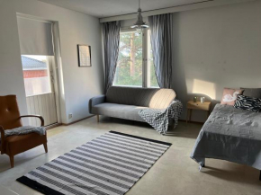 Apartment Luotsikuja, Kokkola